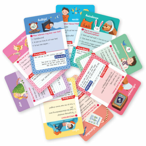 Gezinnig Kletskwartet | Speel je Wijs