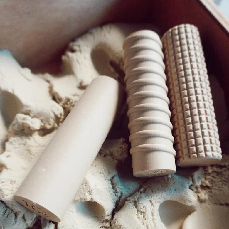 Grennn Roller Twister Ella| Speel je Wijs