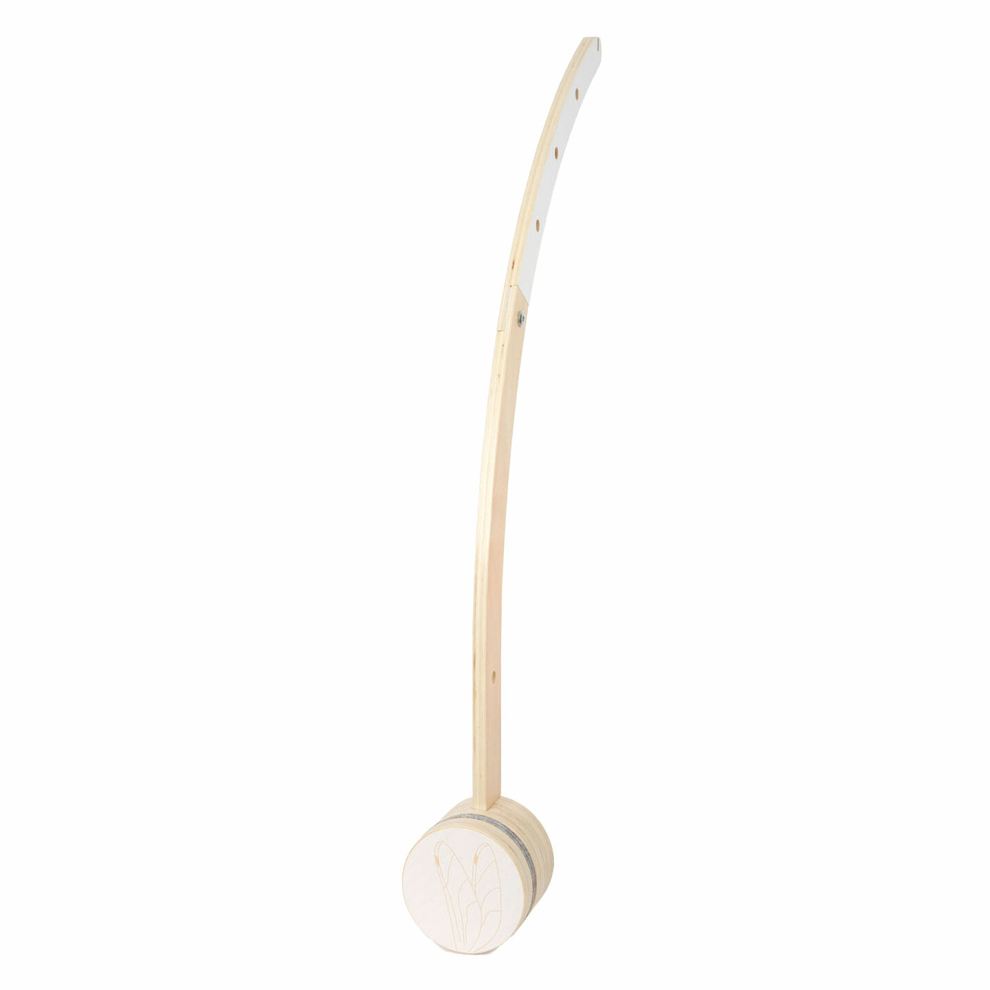 Small Foot - Houten Houder Baby Mobiel Zeekust | Speel je Wijs