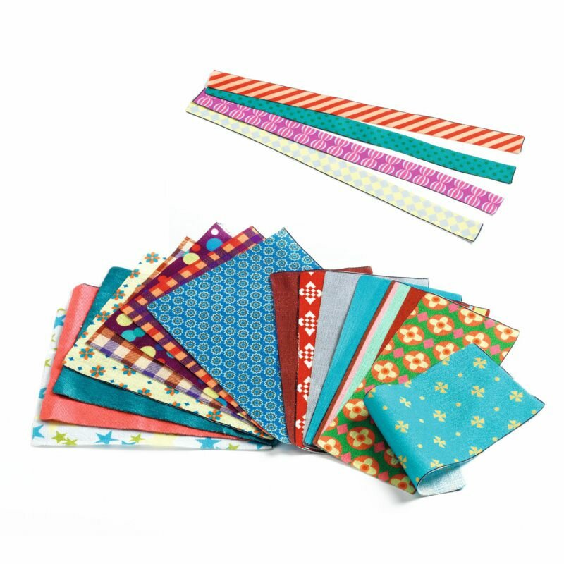 Djeco |Houten Spel Zabimix 3+| Speel je Wijs