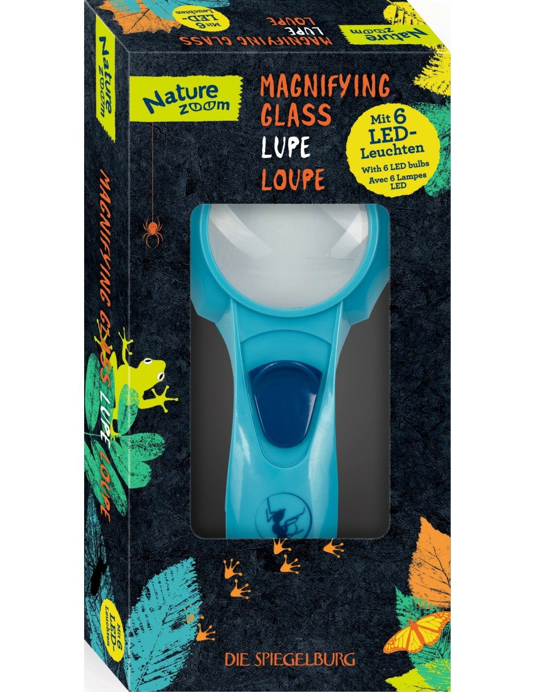 Nature Zoom Loep