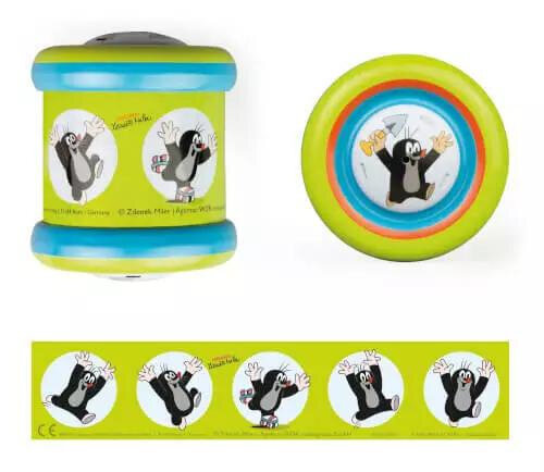 Lena Come Back Roller | Speel je Wijs