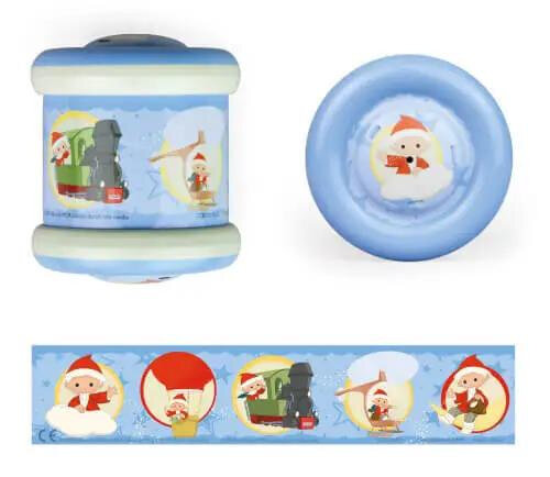 Lena Come Back Roller | Speel je Wijs