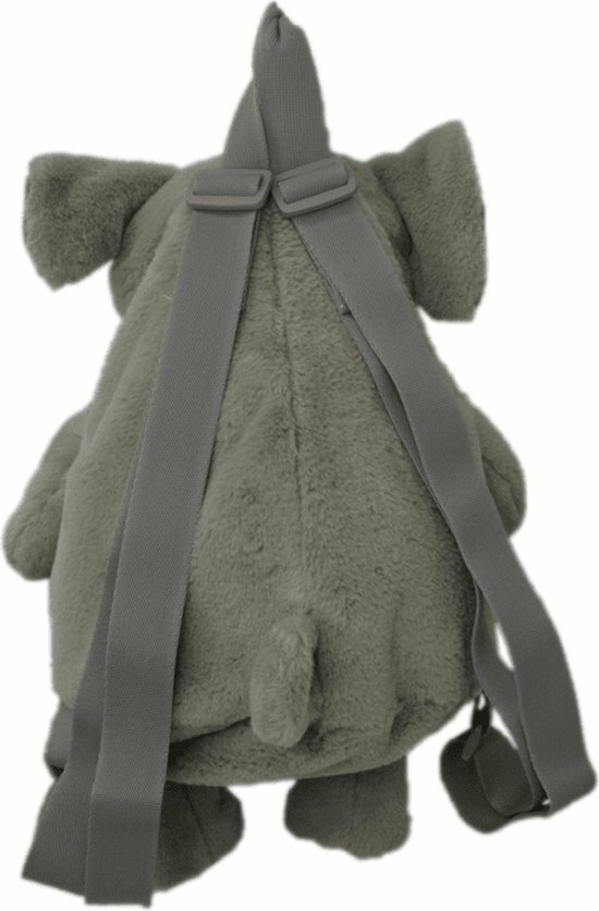 Knuffel Rugzak | Speel Je Wijs