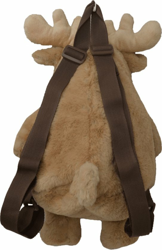 Knuffel Rugzak | Speel Je Wijs