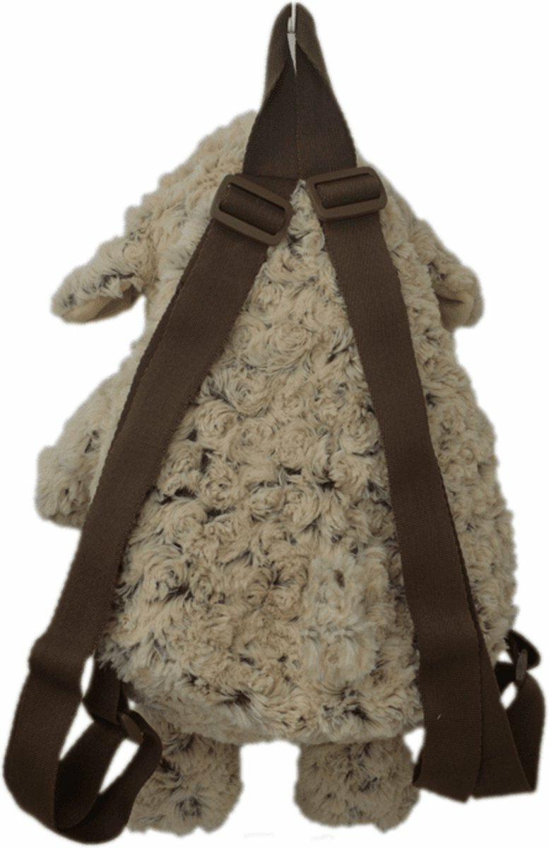 Knuffel Rugzak | Speel Je Wijs