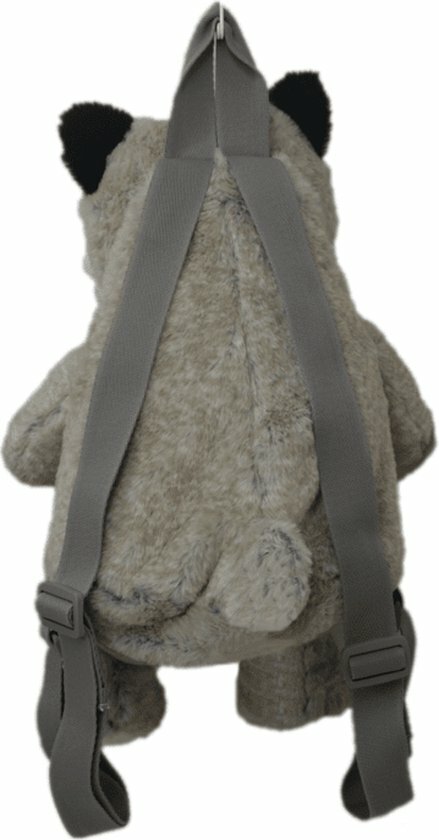 Knuffel Rugzak | Speel Je Wijs
