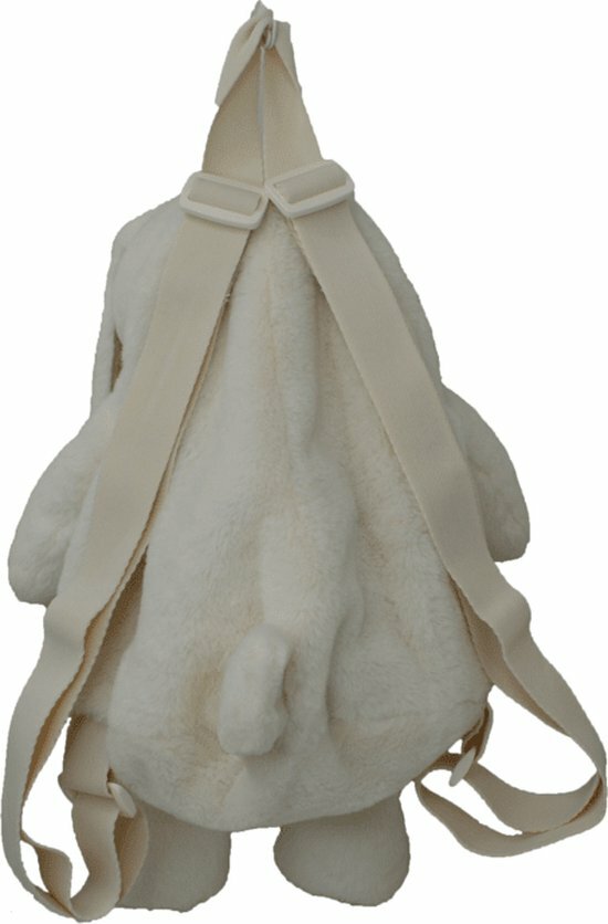 Knuffel Rugzak | Speel Je Wijs