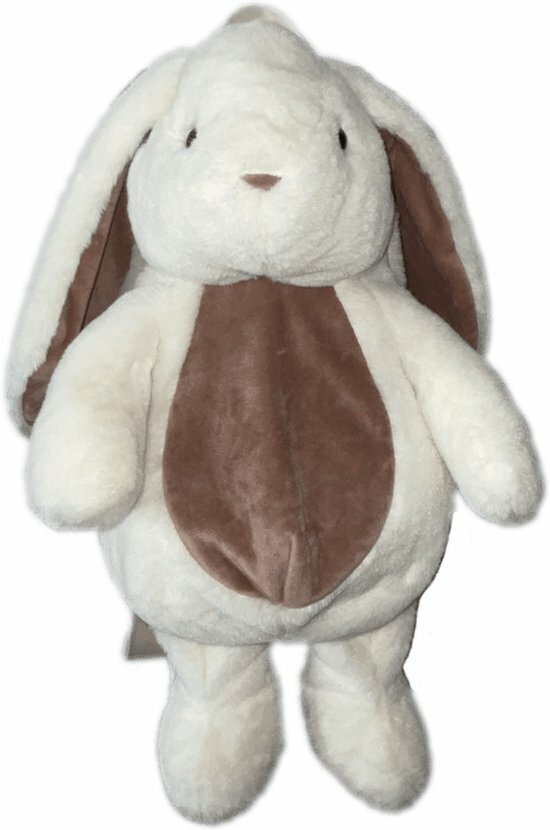 Knuffel Rugzak | Speel Je Wijs