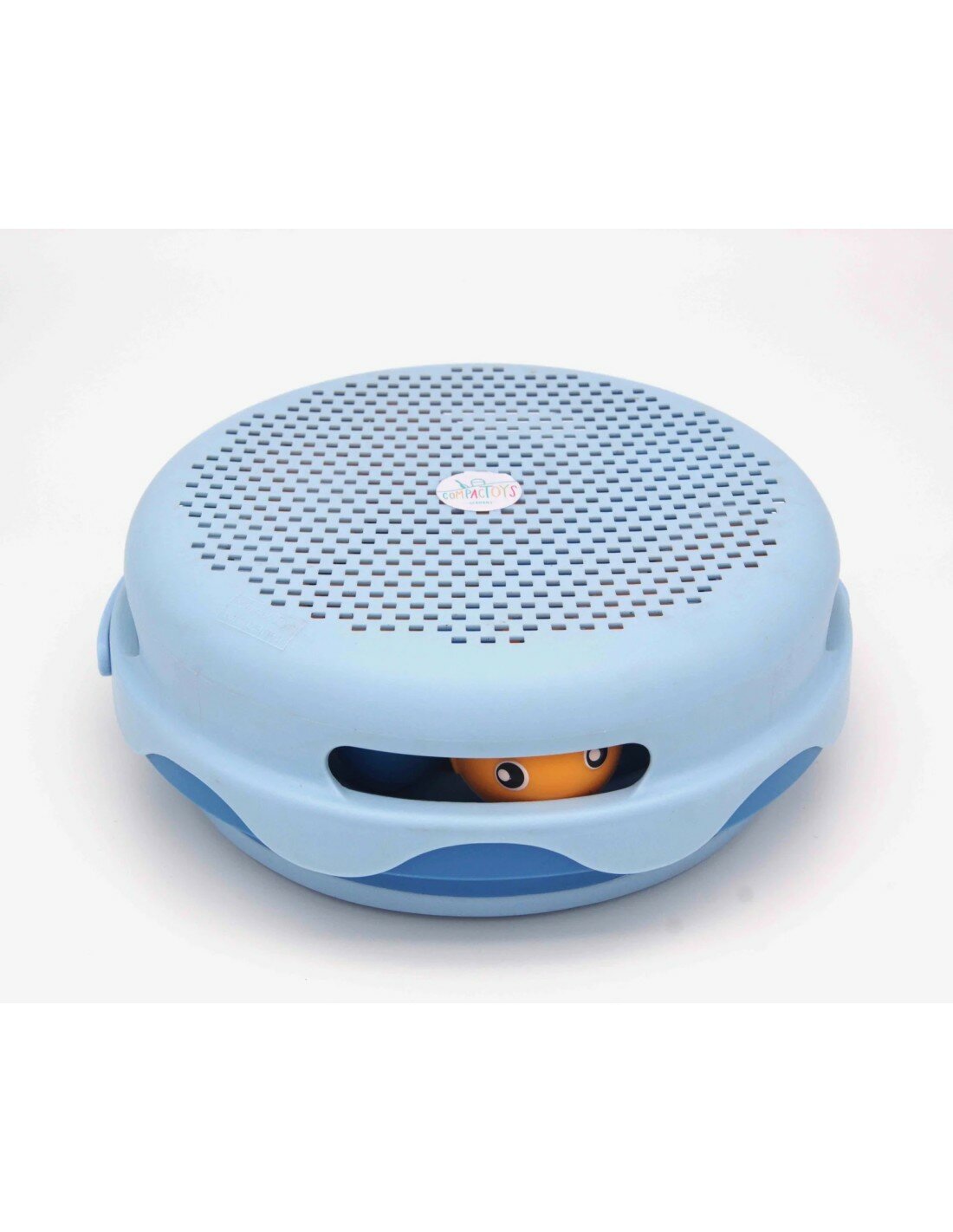 CompacToys Visspel| Speel Je Wijs