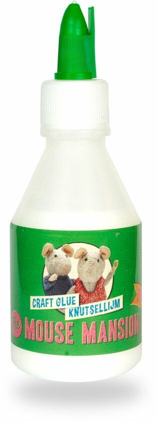 Sam & Julia Knutsellijm | Speel je Wijs