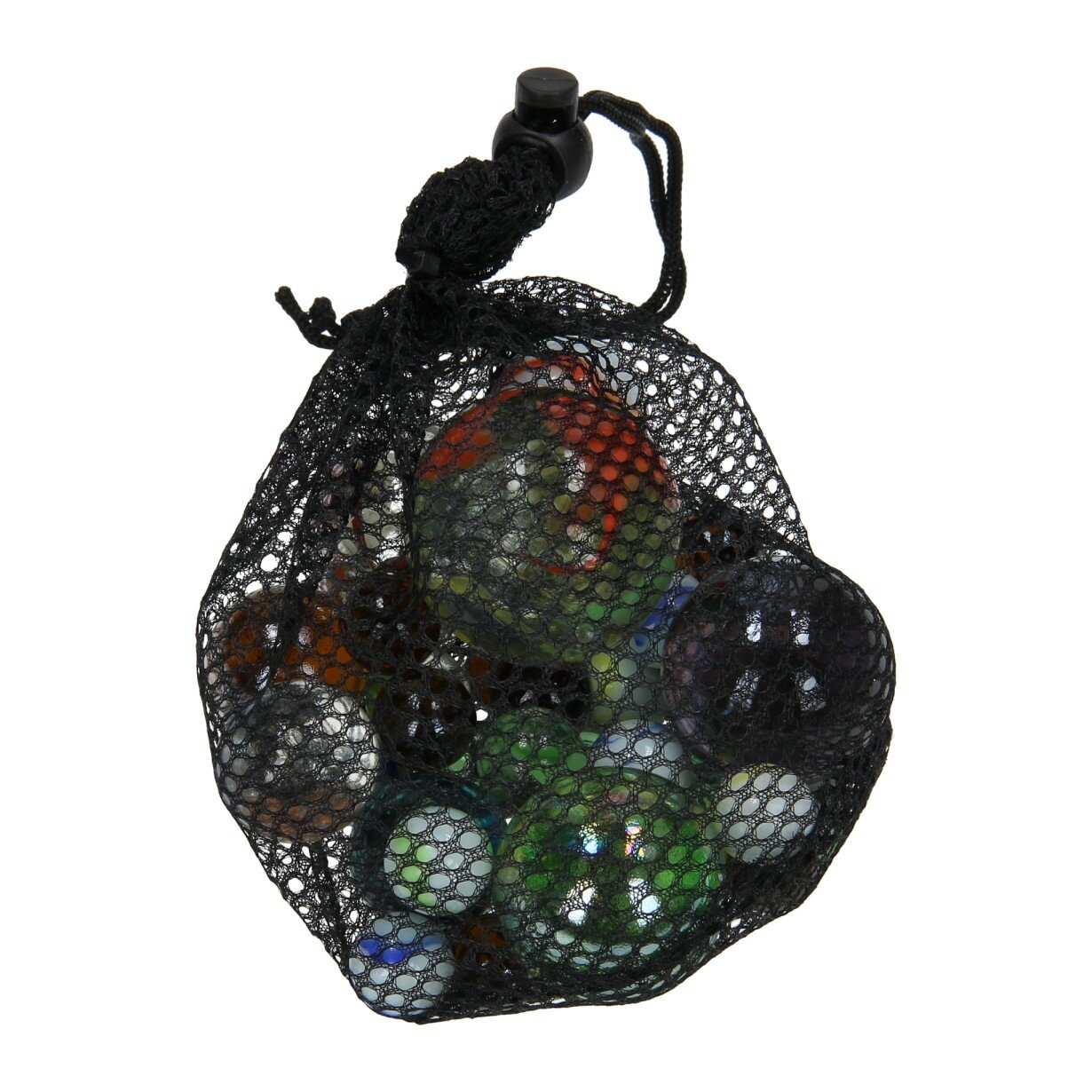 Knikkers in Net 500gr