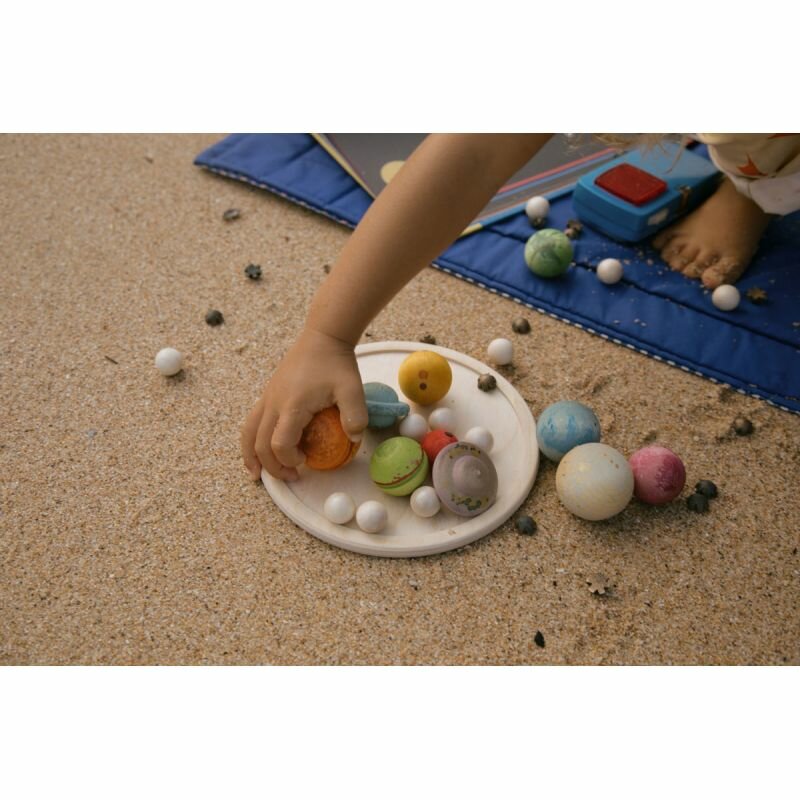 Grapat Houten Speelset Dear Universe | Speel je Wijs