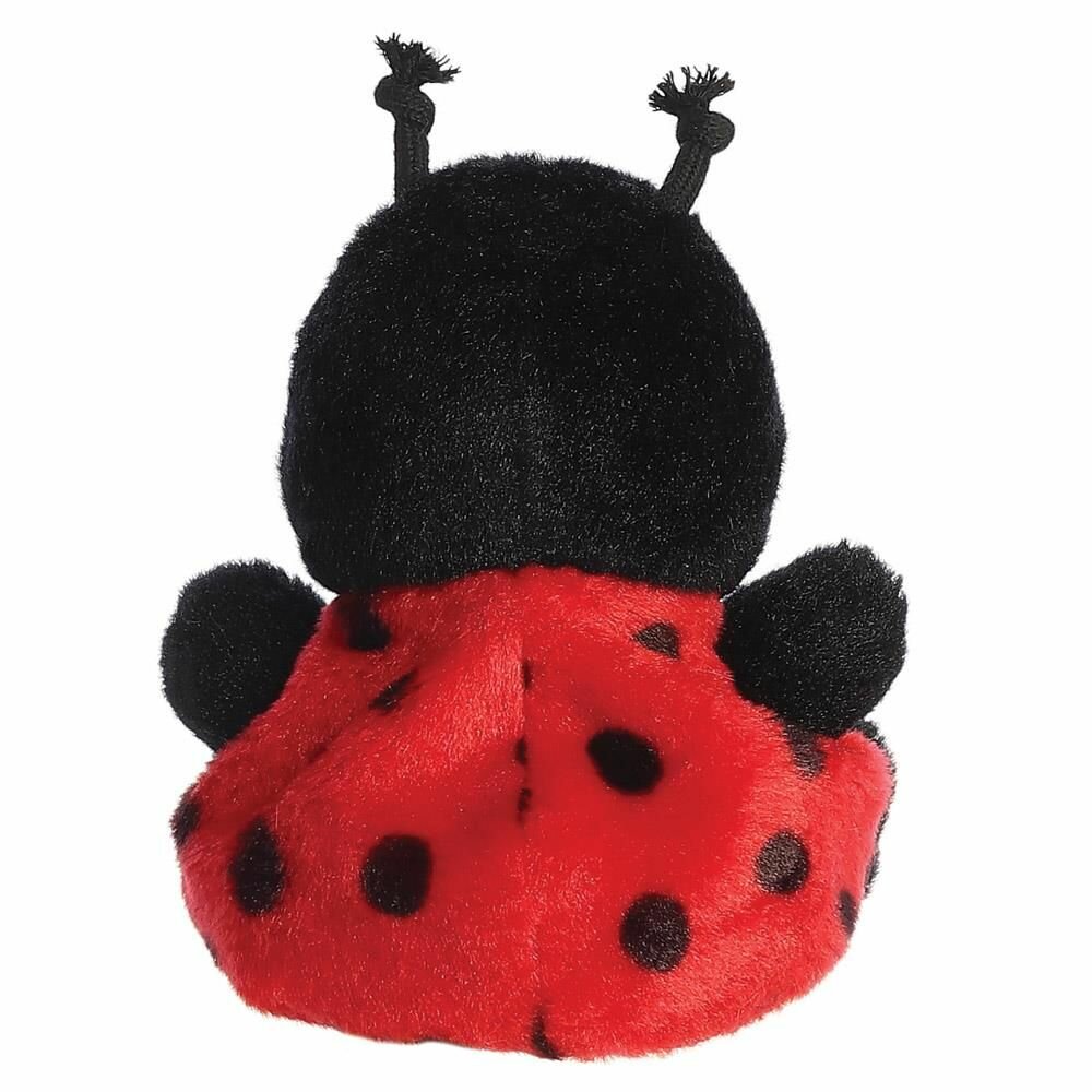Palm Pals Lieveheersbeestje 13cm | Speel je Wijs