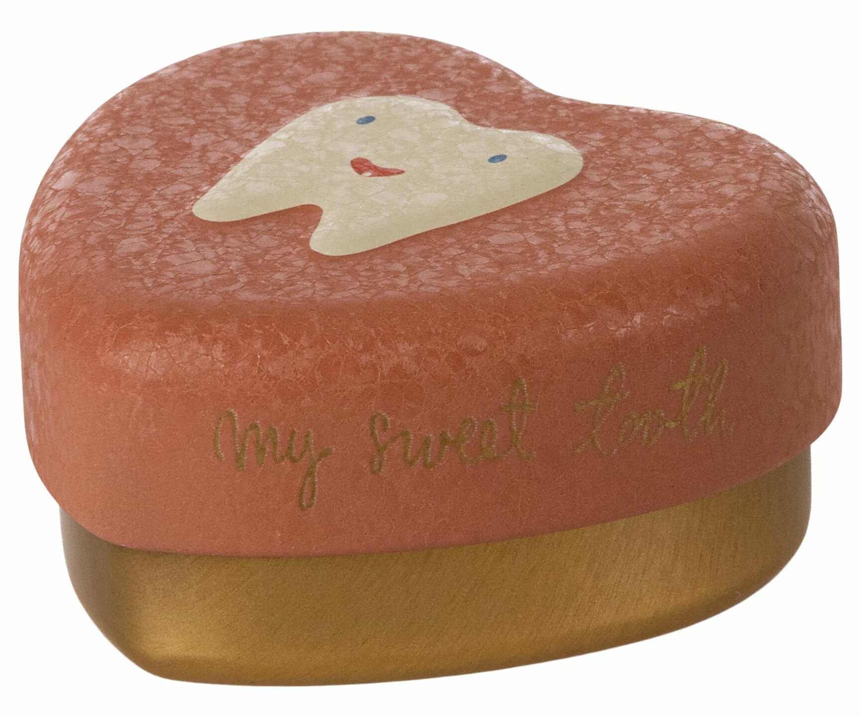 Maileg Tandendoosje Roze| Speel je Wijs