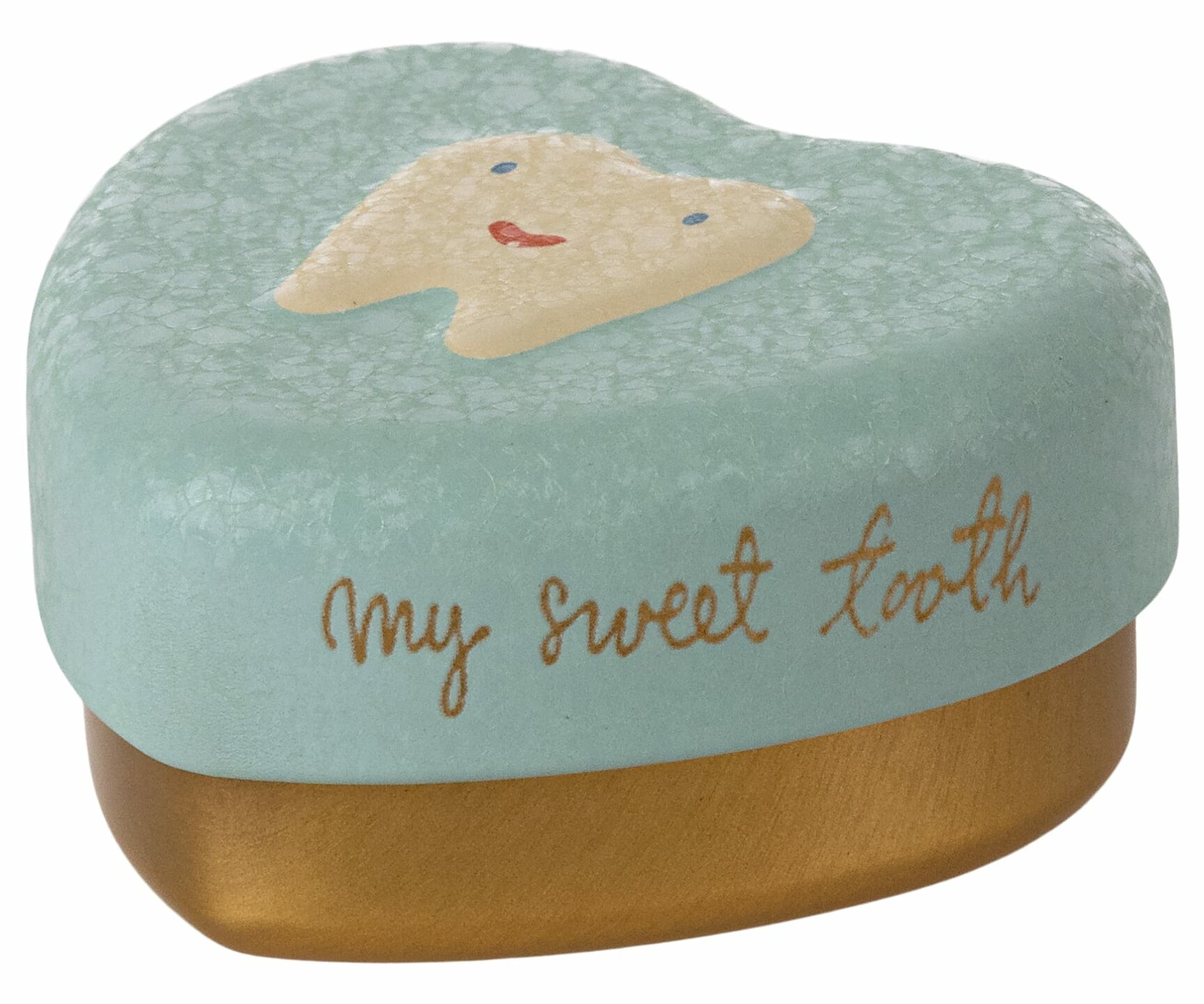 Maileg Tandendoosje Mint