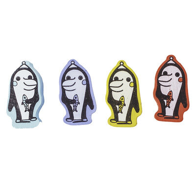 Djeco gezelschapsspel Slangen en Ladders 5+| Speel je Wijs