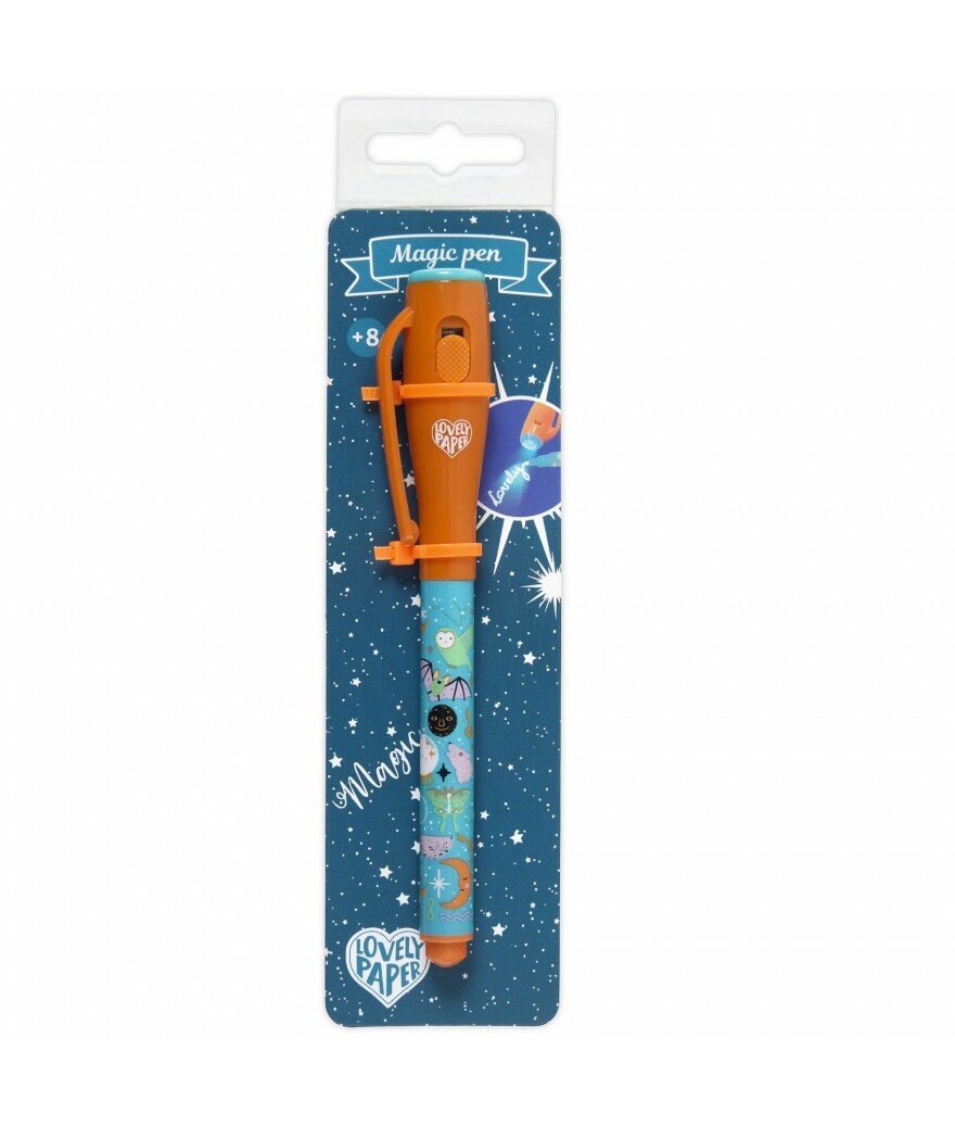 Djeco-Magische pen Camille