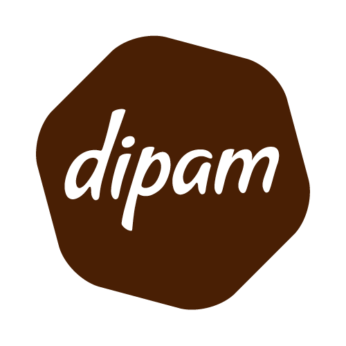 Dipam Bijenwas Waxine PER STUK