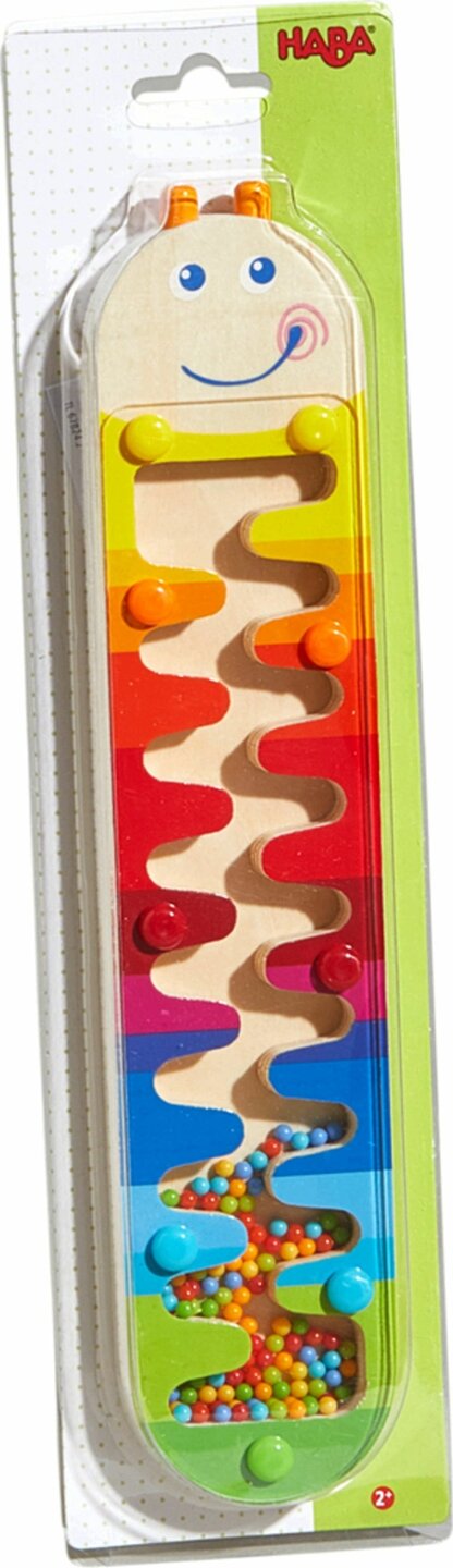 Haba | Regenmaker Worm 1+