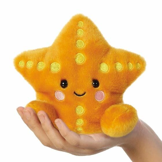Palm Pals Zeester 13 cm