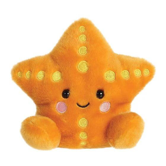 Palm Pals Zeester 13 cm