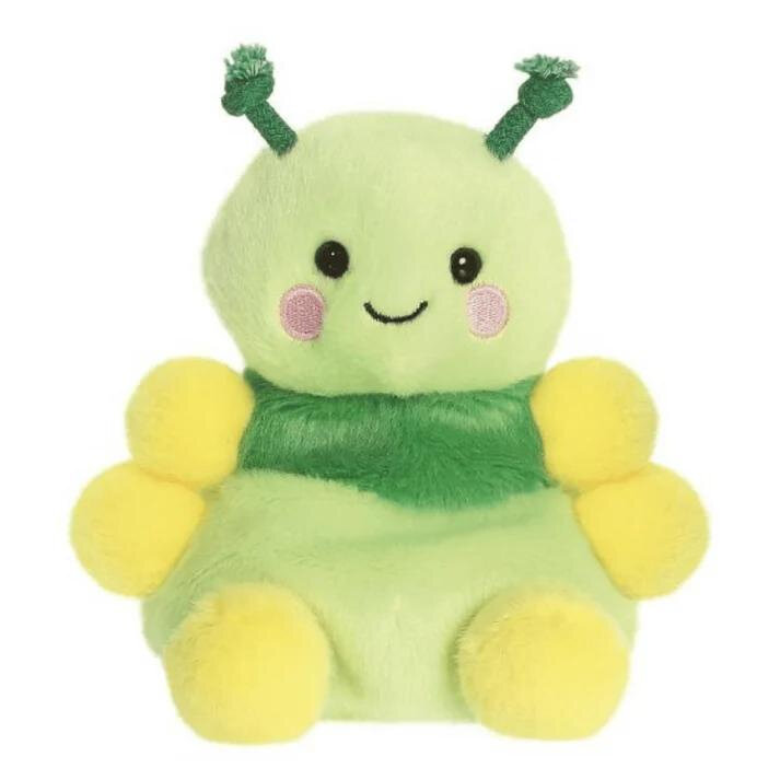 Palm Pals Rups 13cm