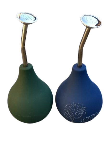 Ballendouche - Viltdouche - Bol Sproeier - Bal gieter - Watersproeier 