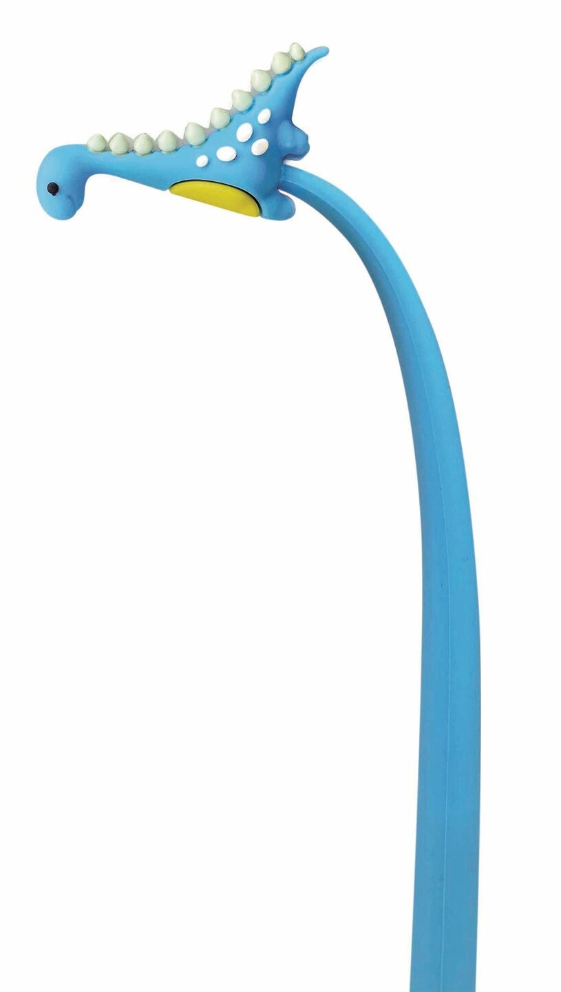 Wiebelpen - Flex fineliner Dino