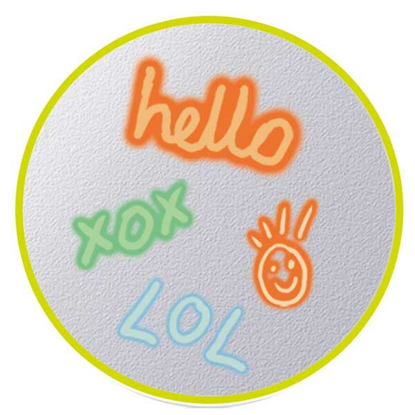  Brainstorm Glow in the Dark Stiften | Speel je Wijs