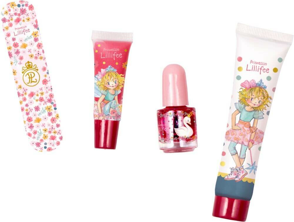 Spiegelburg Lillifee Beautyset