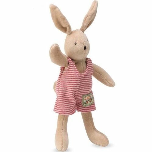 Moulin Roty Knuffel Konijn Sylvain | Speel je Wijs