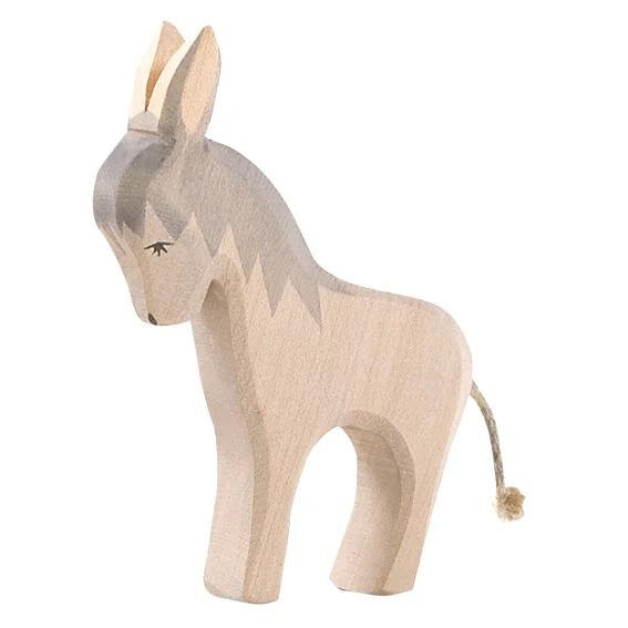  Ostheimer Ezel Staand| Speel je Wijs