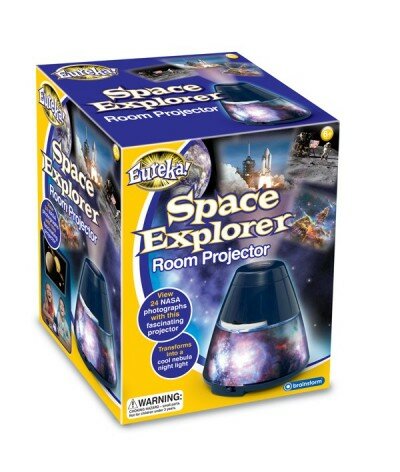 Brainstorm Projector Ruimte