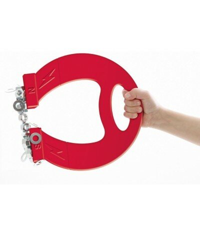 Brainstorm Reuze Magneet