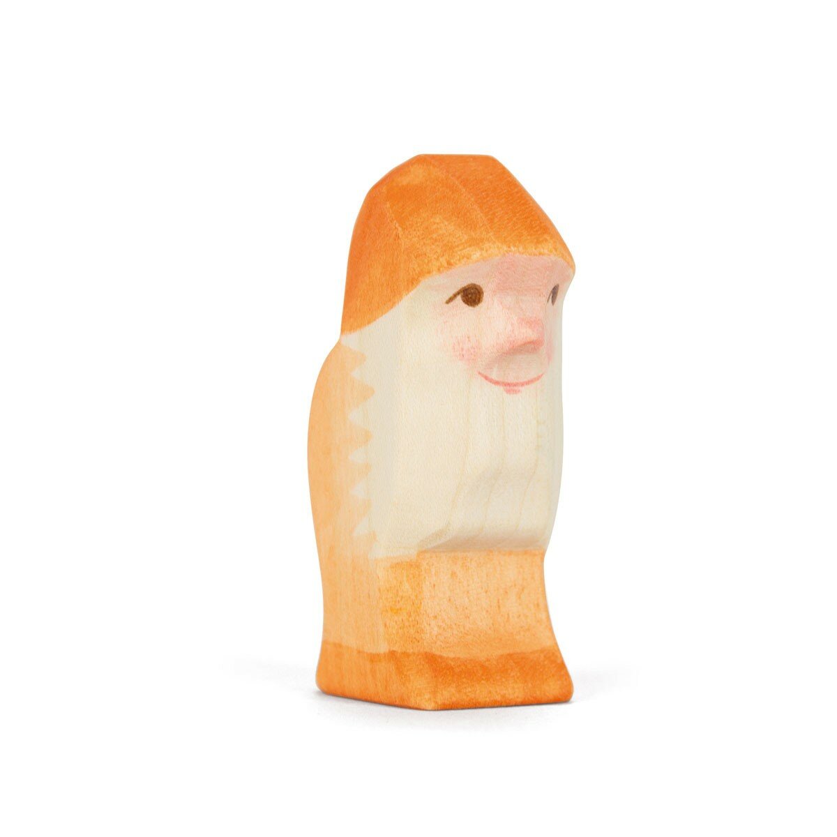Ostheimer houten Dwerg Oranje| Speel je Wijs