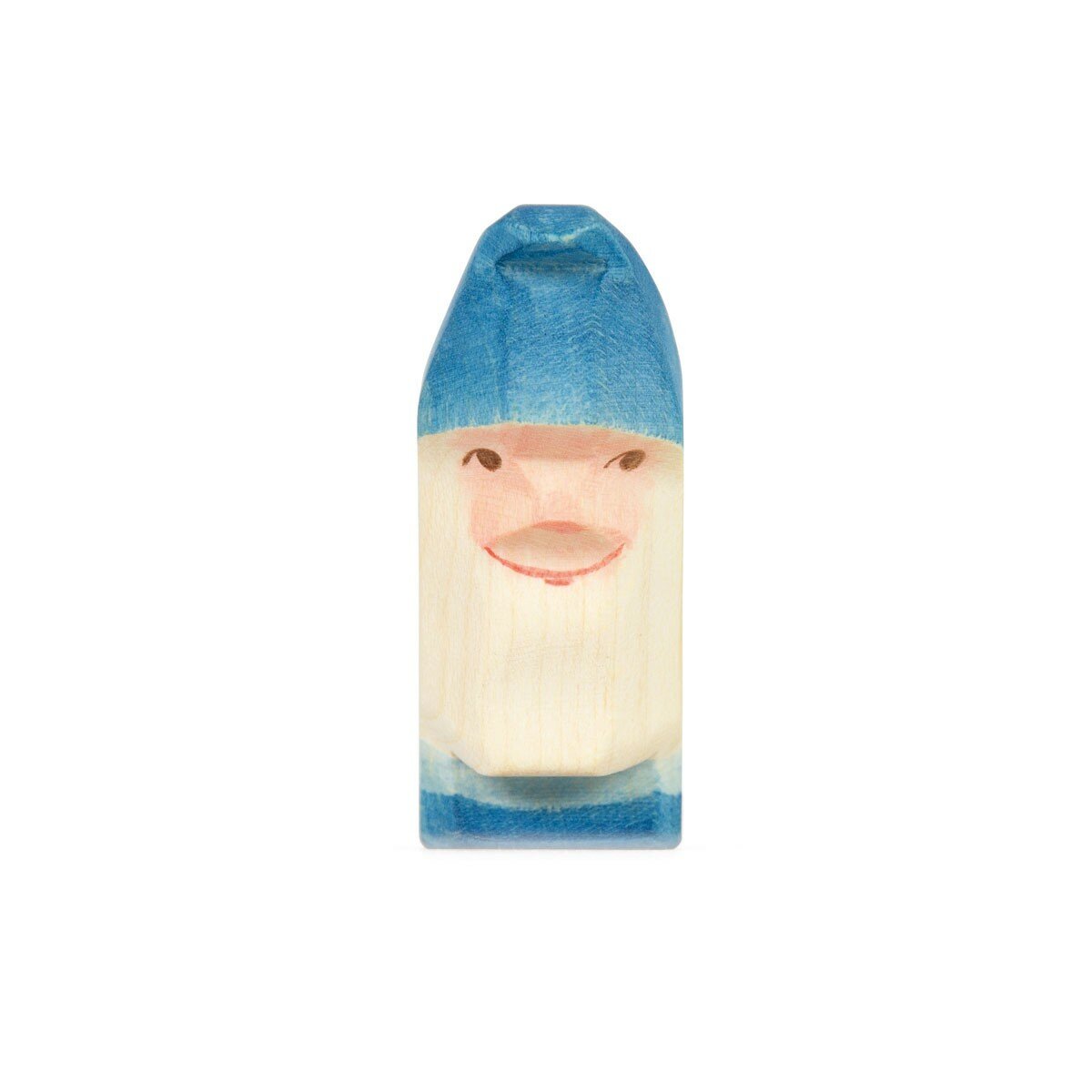 Ostheimer houten Dwerg Blauw| Speel je Wijs
