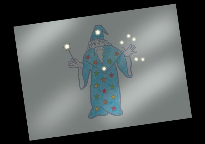 Brainstorm Glow Creations - Glow-in-the-Dark Stiften | Speel je Wijs
