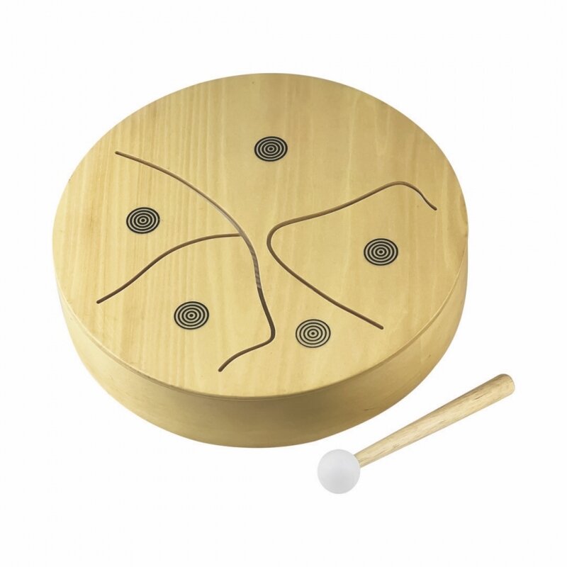 Egmont Toys - Houten Drum