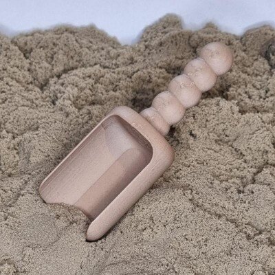 Grennn - Magic Sand - Speelzand  | Speel je Wijs