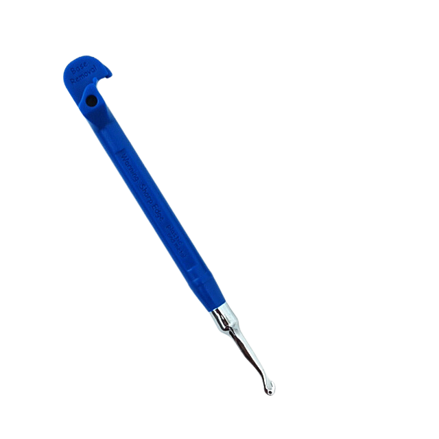 Speelbelovend Lucet met Loomhaakje | Speel je Wijs