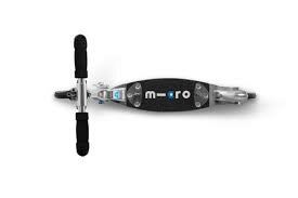 Micro Step | Micro Flex 200 Air | Silver (Op=Op)