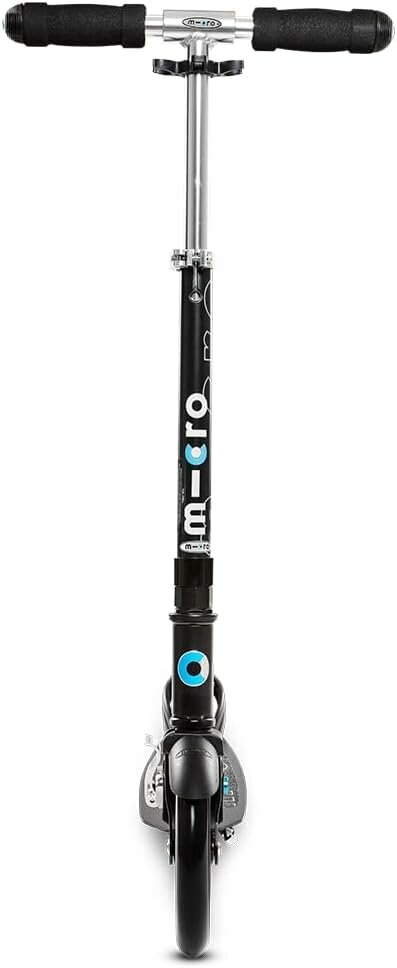 Micro Step | Micro Classic | Black