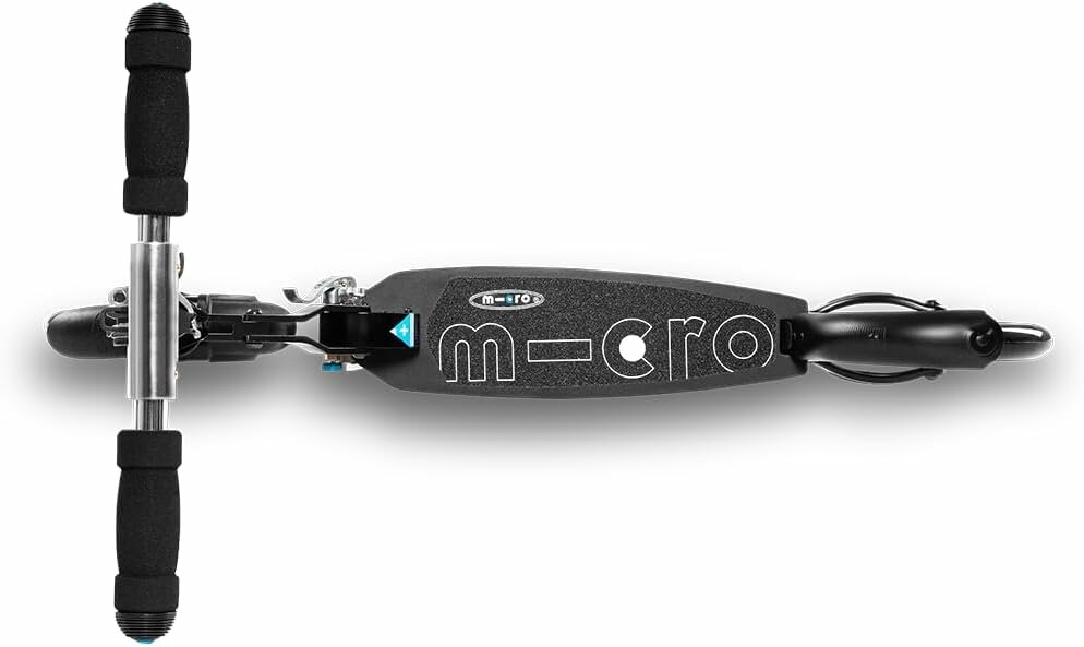 Micro Step | Micro Classic | Black