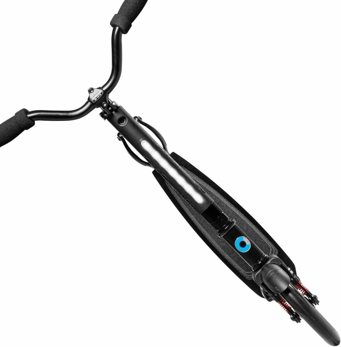 Micro Step | Micro Metropolitan | Zwart