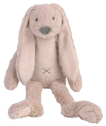 Happy Horse Knuffel Konijn Richie - Old Pink 38cm | Speel je Wijs