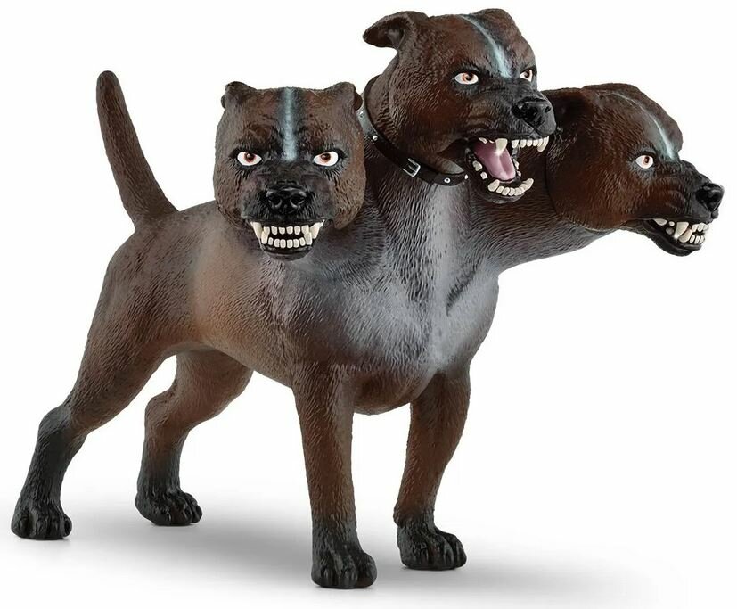 Schleich Pluisje - Harry Potter