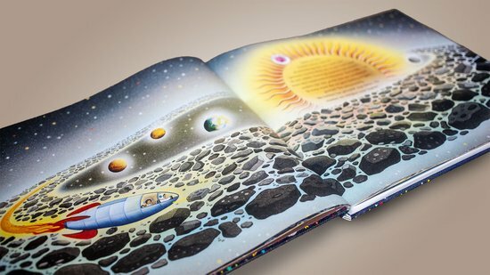 Christofoor -  Het Verhalen Orkest - De Planeten | Speel je Wijs