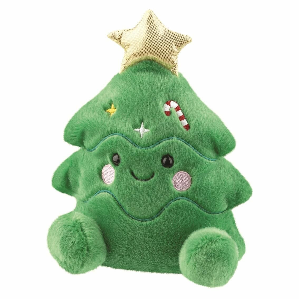 Aurora | ​​​​​​​Palm Pals Kerstboom Medium | Speel je Wijs