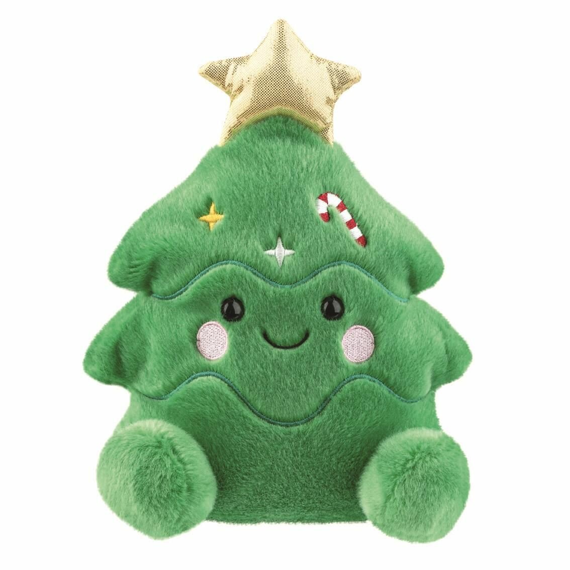 Aurora | ​​​​​​​Palm Pals Kerstboom Medium | Speel je Wijs